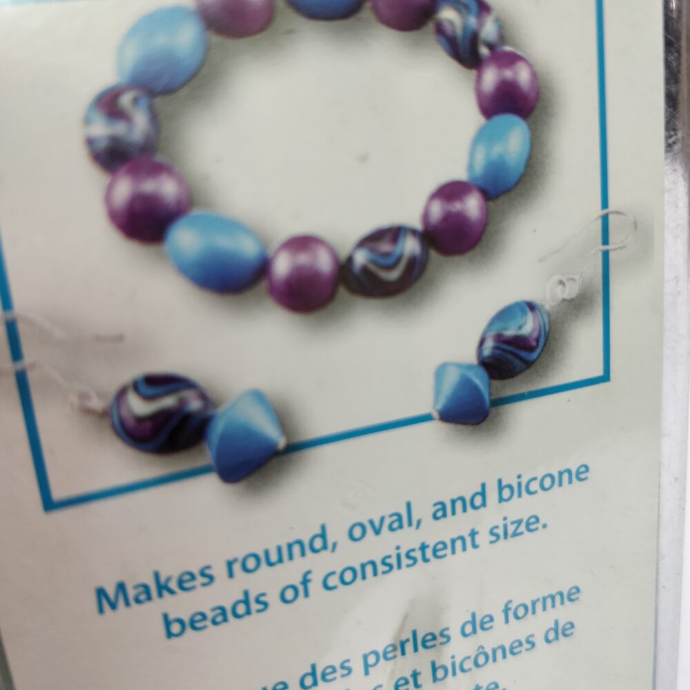 Alternative view of 12489V TOOL TRI BEAD ROLLER