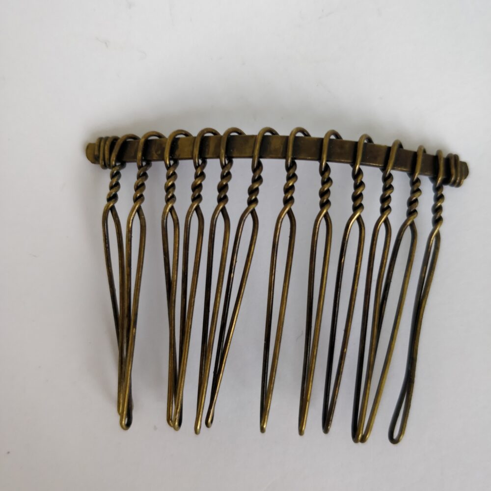 COMB COPPER 1PC
