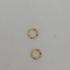 6MM JUMP RING GF 2 PC