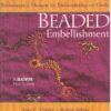 BEADED EMBELLISHMENT