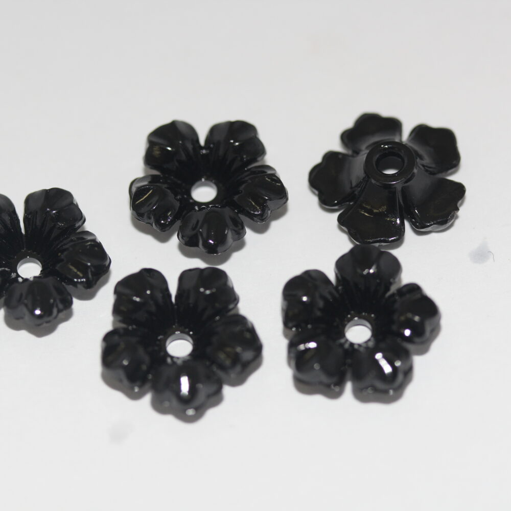 Alternative view of CAMILLIA BLACK 14MM 10G