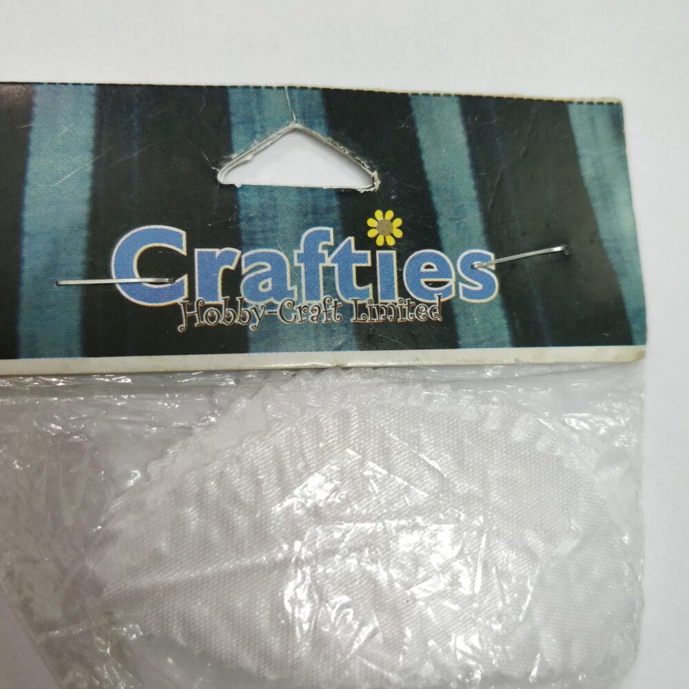 FABRIC LEAVES 24 PC APPROX