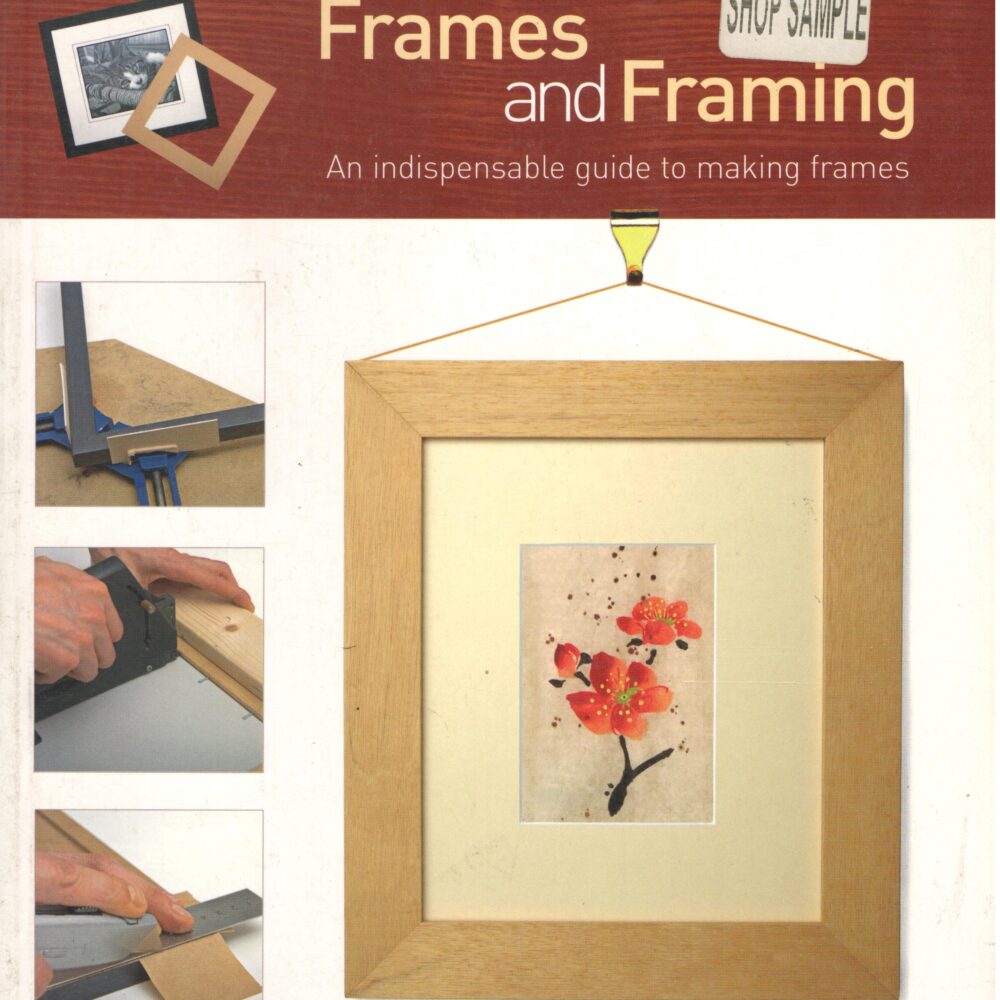 FRAMES AND FRAMING