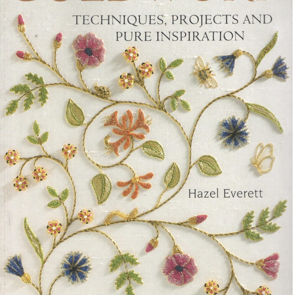 GOLDWORK TECHS, PROJECTS & INSP.