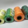 FISHING NET THREAD COLOURS