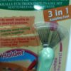 CLOVER FELTING MAT CLEANER 8919