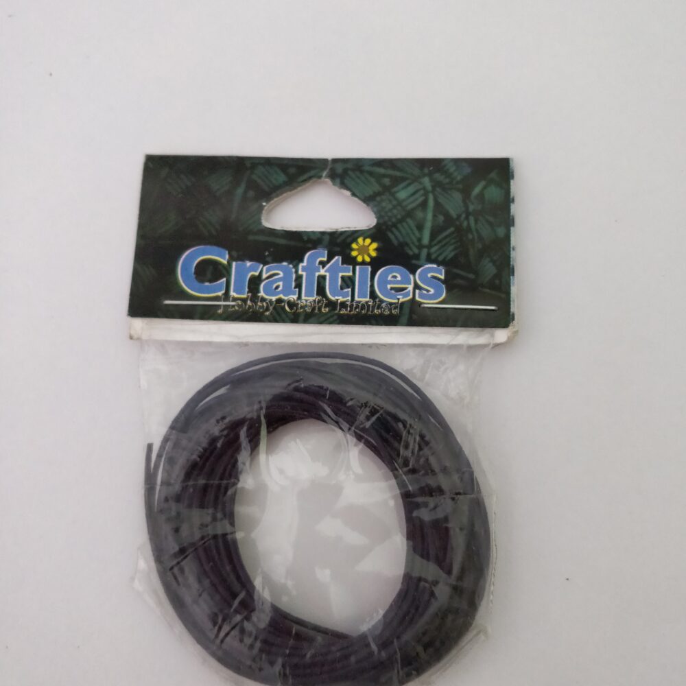 ROYAL,TORQ BLUE FAUX SUEDE CORDS.1PC