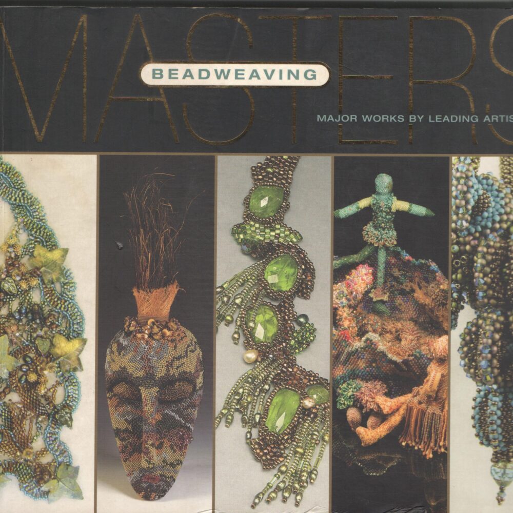 MASTERS BEADWEAVING