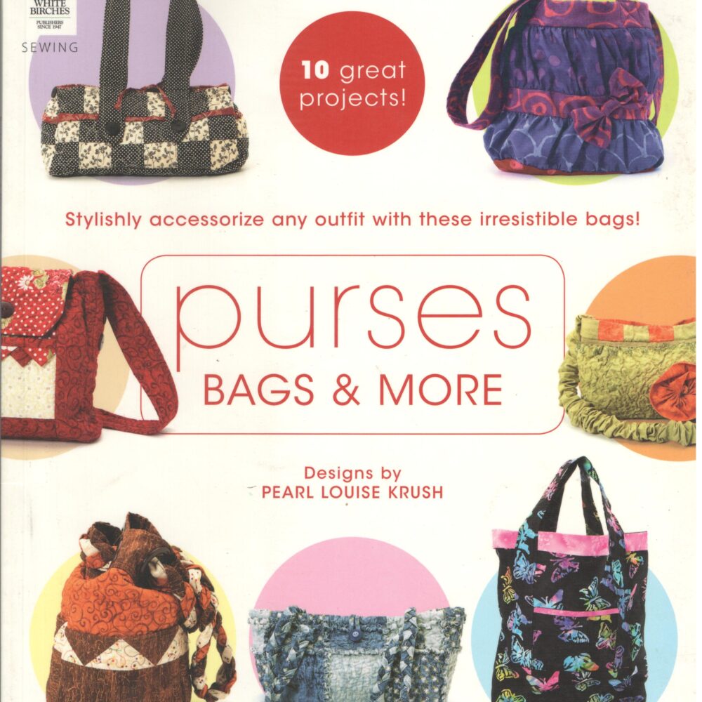 PURSES BAGS & MORE