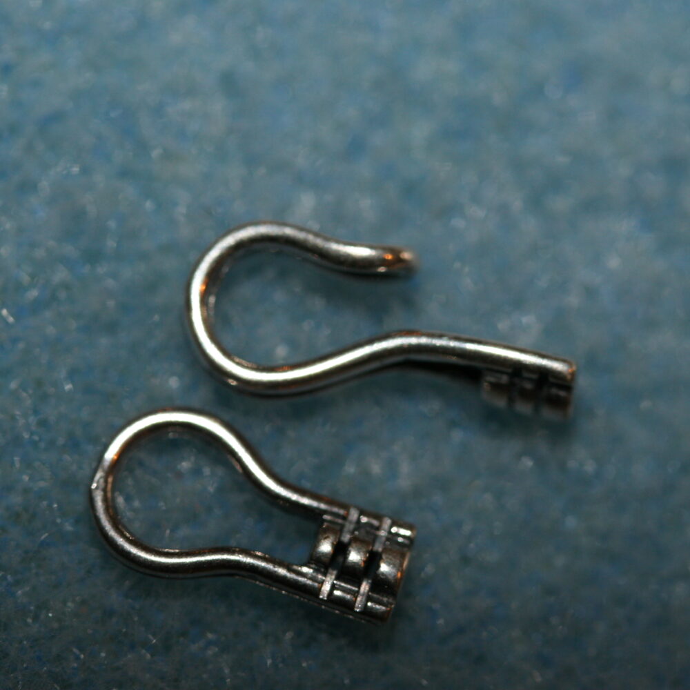 LONG HOOK CRIMP STG 1 PR