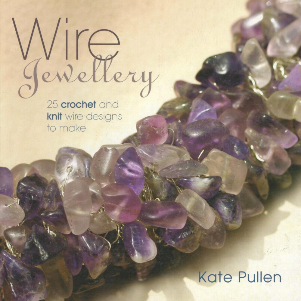 WIRE JEWELLERY