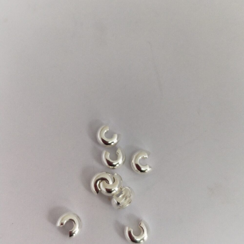 STG CRIMP COVERS 3.5MM 20PCS