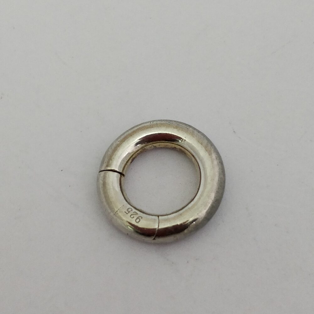 SILV RINGS (925) 1PC