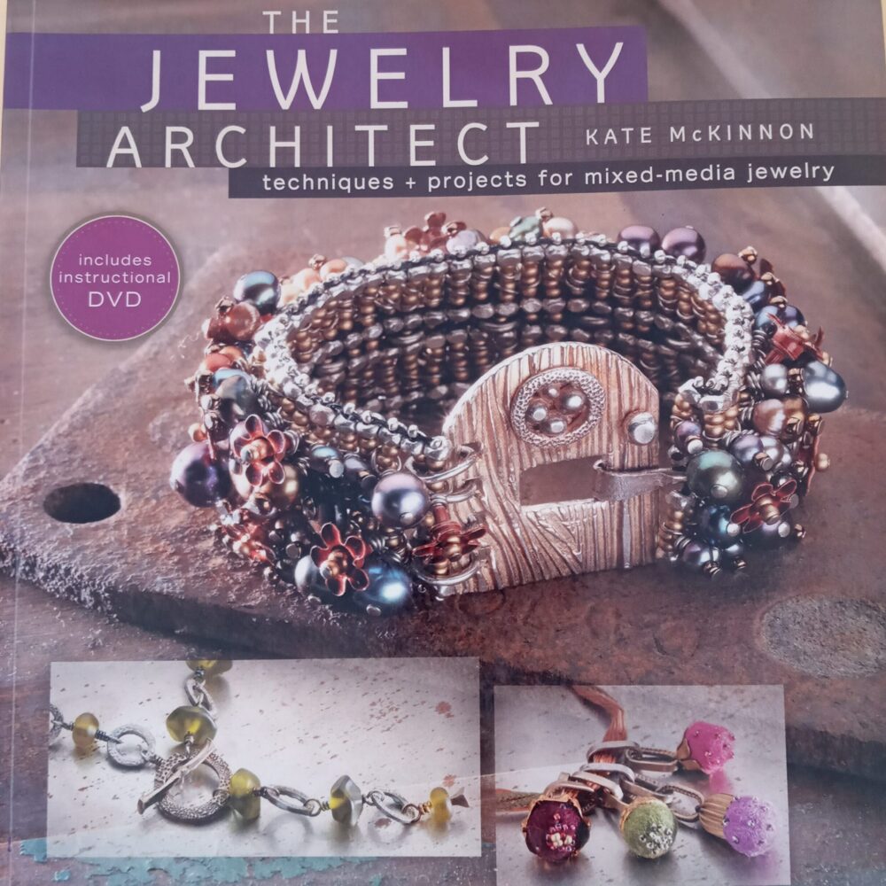 THE JEWELLERY ARCHITECT