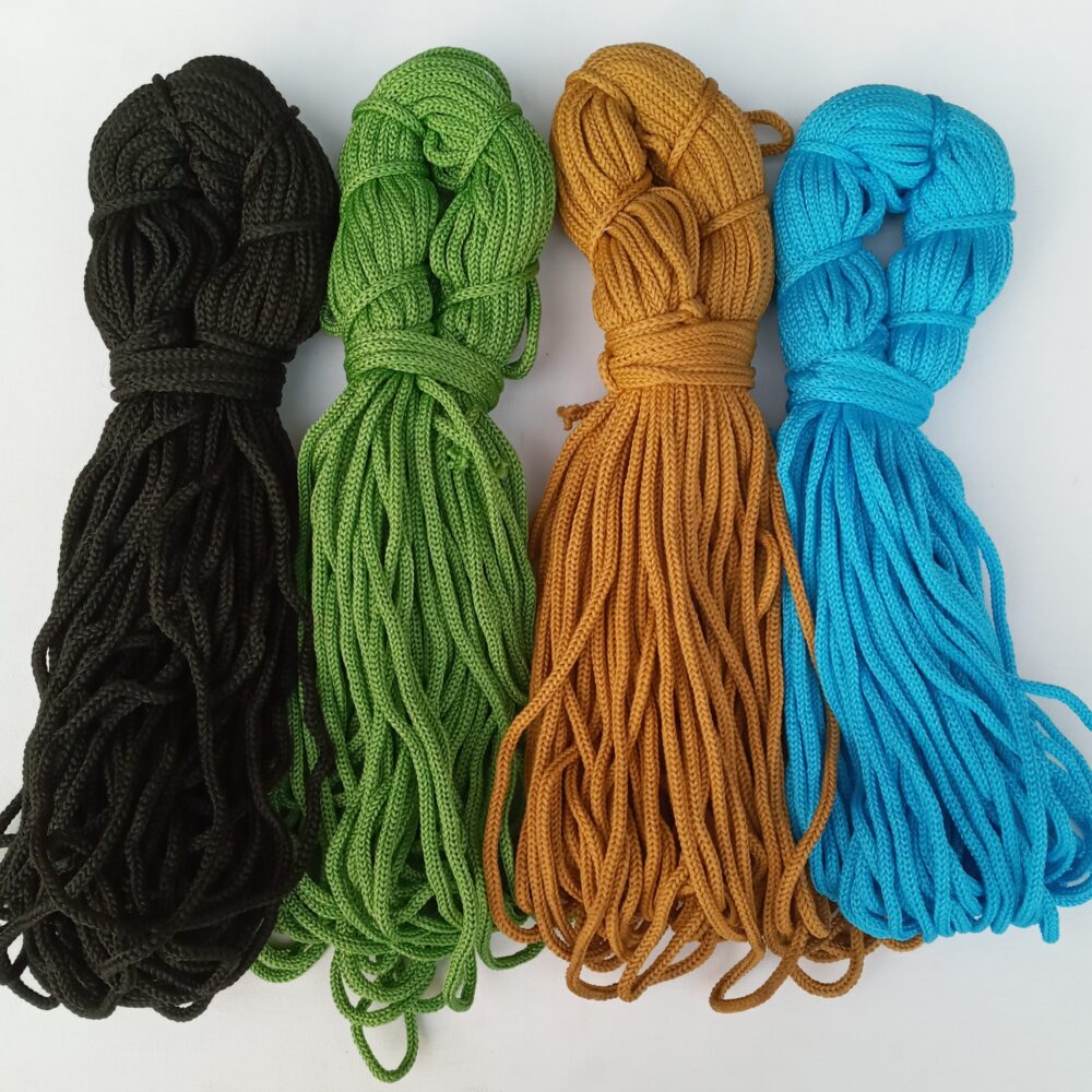 Alternative view of PARACORD