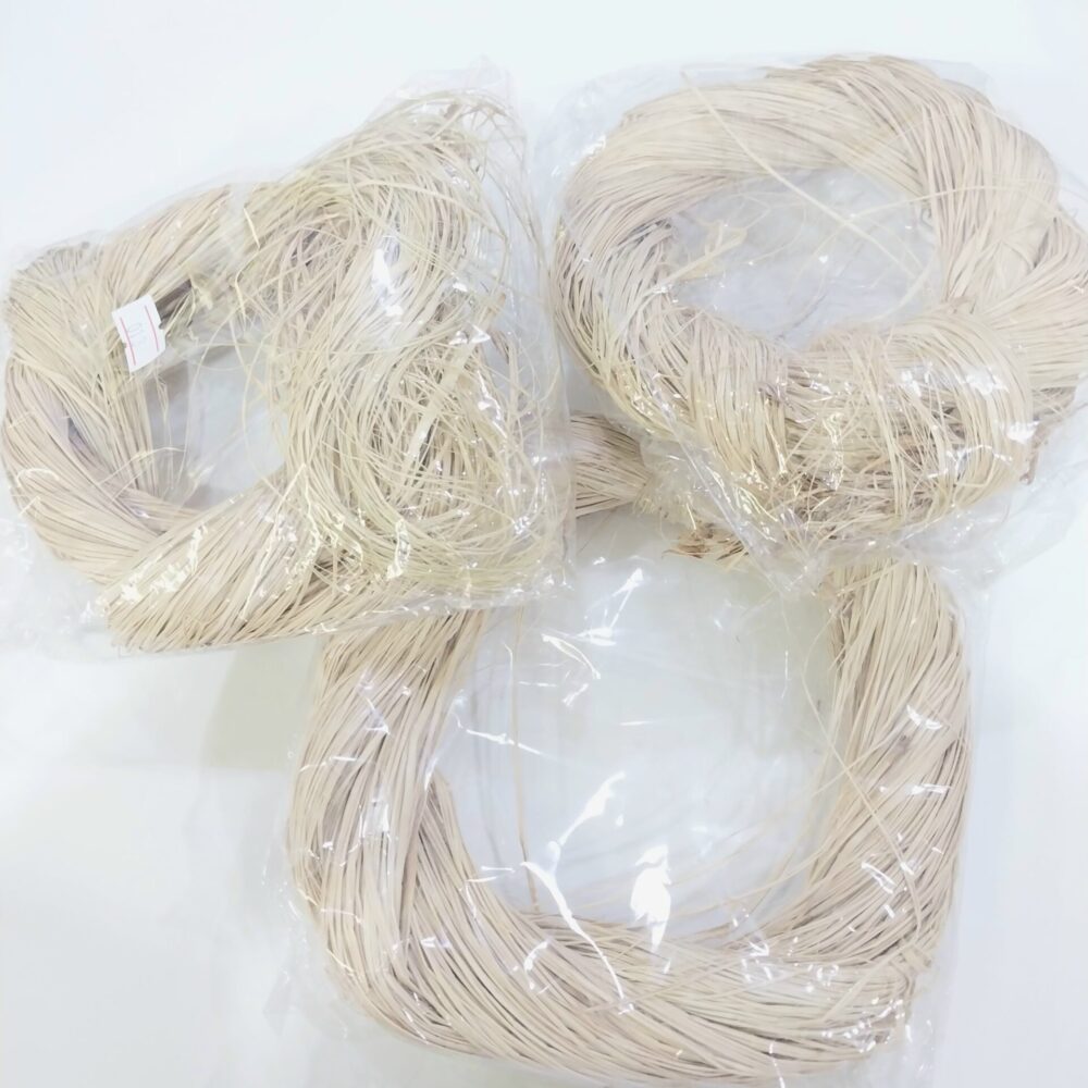 RAFFIA PLAIN