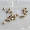 4MM A GF BEADS 20PK
