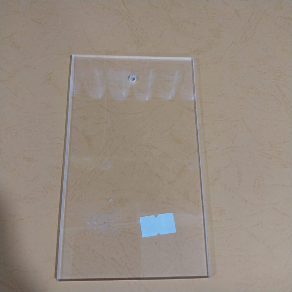 Perspect sheet 6inches X 6inches