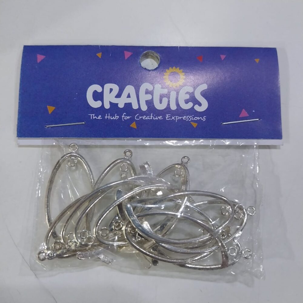 PINCH BAIL COMP OVL SP 12PCS