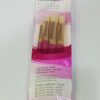 PRINCETON BRUSHES 2 4 6 8 FUSCHIA 9180