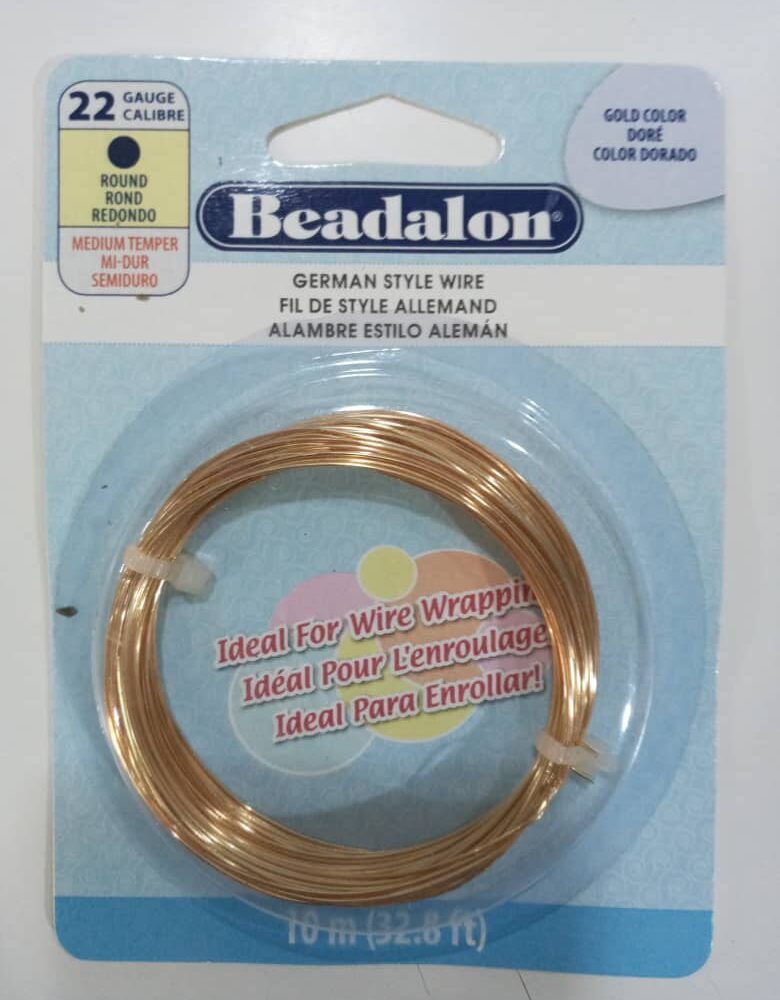 22GA GERMAN STYLE WIRE GP 10M