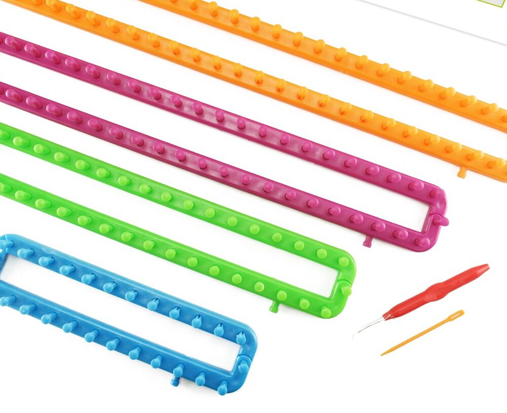 Long loom pc 18 inch 1pc