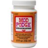 MOD PODGE -MOD PODGE 8OZ SATIN