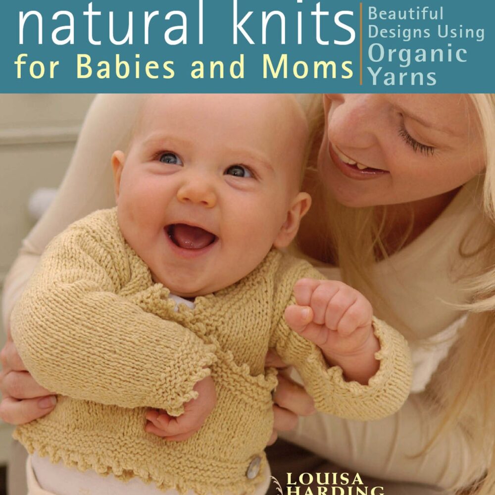 NATURAL KNITS BABIES & MUMS