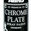ACCORD PREMIUM SPRAY PAINT CHROME