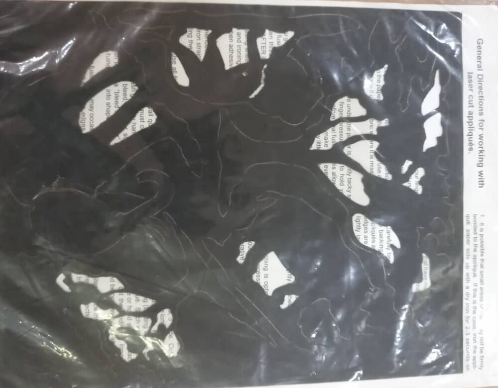 Alternative view of SERENGETI SIHOUETTES