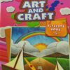 Art & Craft Activity book 2