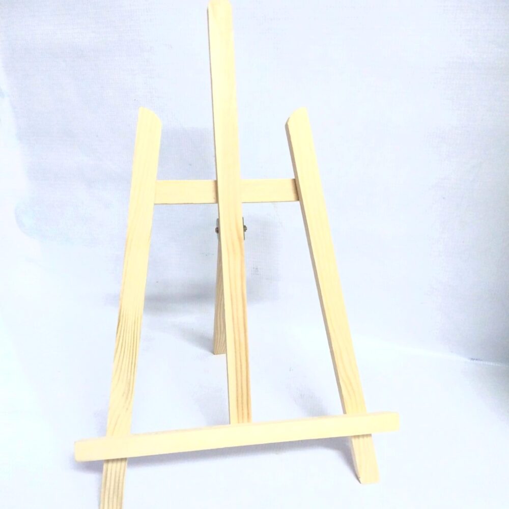 TABLE TOP EASEL