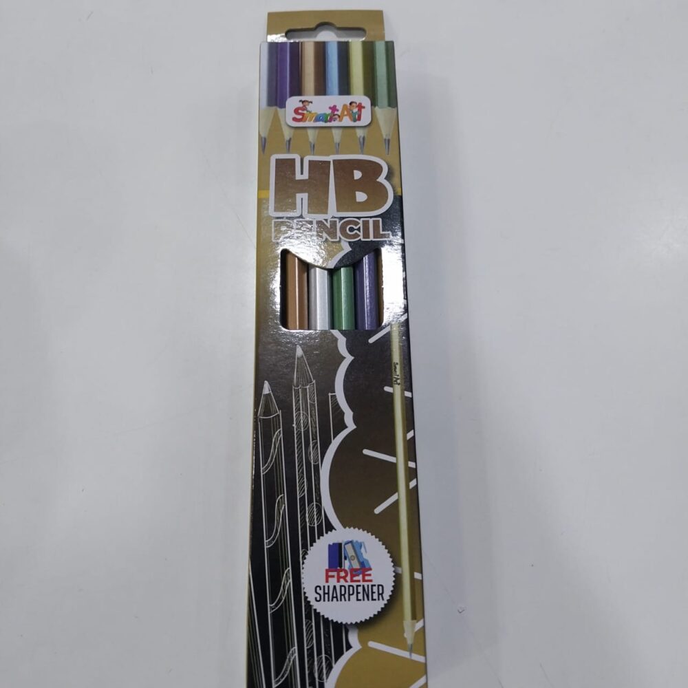 SMARTART HB PENCIL