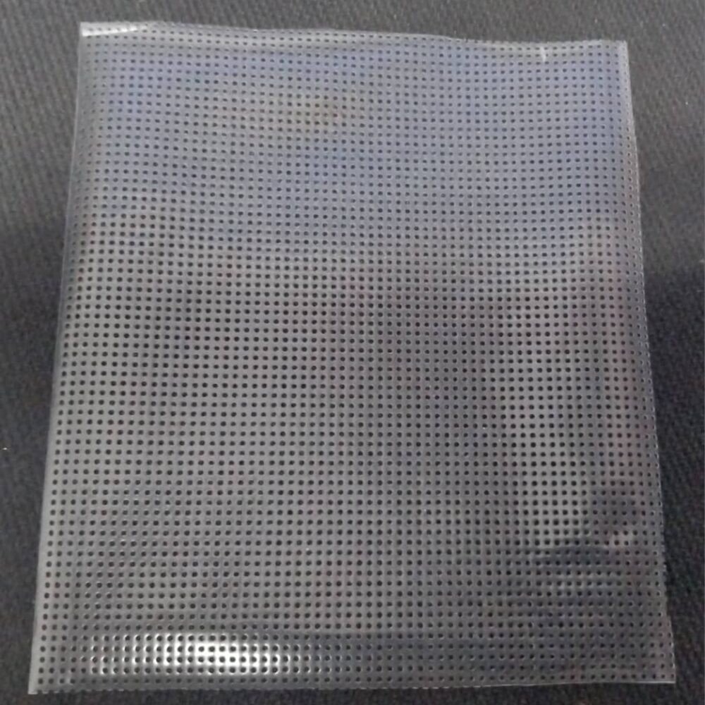 WATER SOLUBLE CANVAS MAGIC CLOTH 14CT 11''