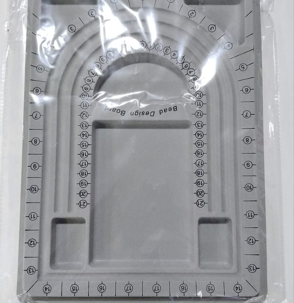 BEAD DESIGN BOARD 1PC Local