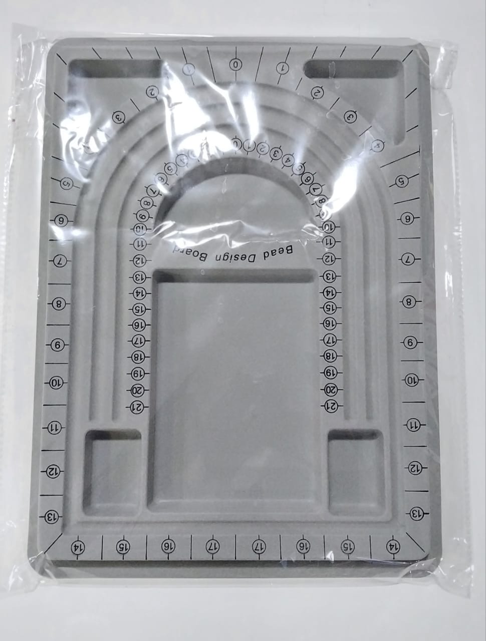BEAD DESIGN BOARD 1PC Local